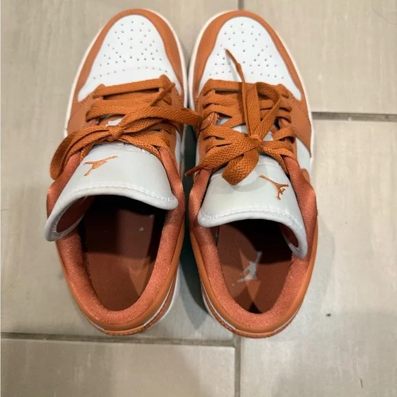 Nike air Jordan 1 low - Picture 2 of 7